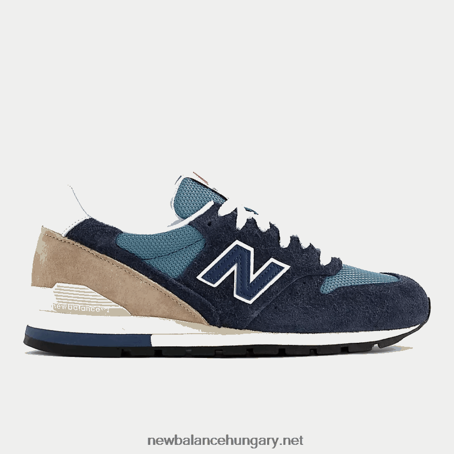 New Balance 6XH8F04623 férfiak 996-os USA-ban készült