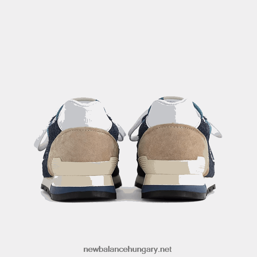 New Balance 6XH8F04623 férfiak 996-os USA-ban készült