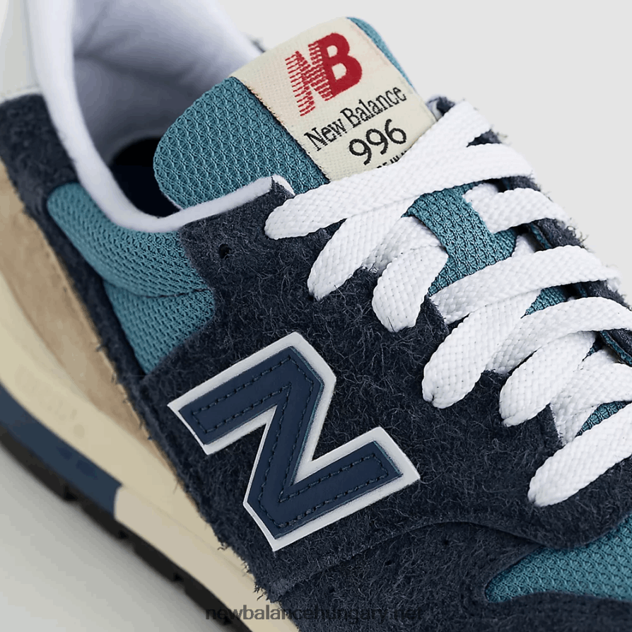 New Balance 6XH8F04623 férfiak 996-os USA-ban készült