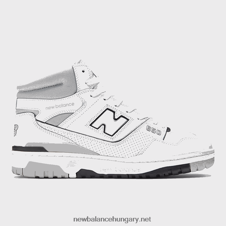 New Balance 6XH8F04630 férfiak 650