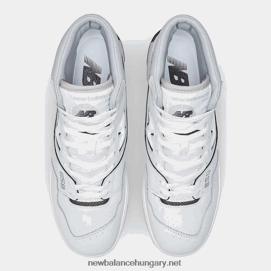 New Balance 6XH8F04630 férfiak 650