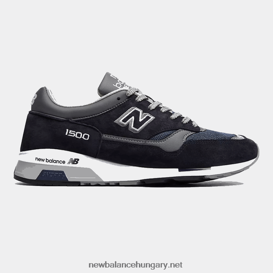 New Balance 6XH8F04636 férfiak UK 1500-ban készült
