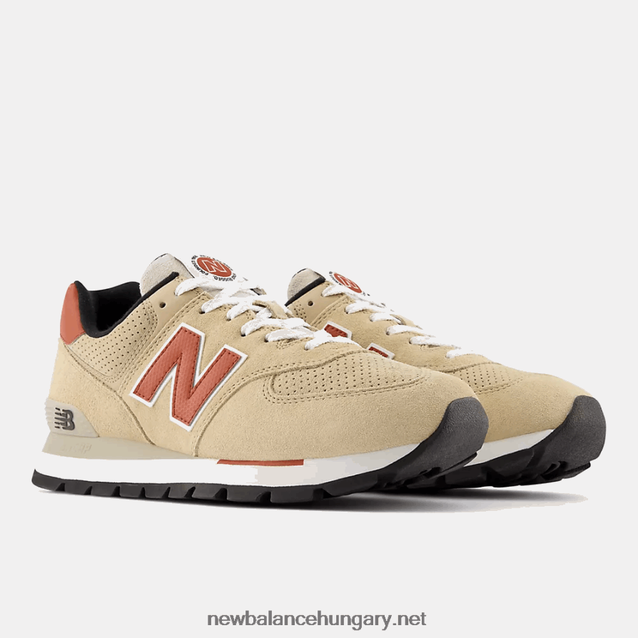 New Balance 6XH8F04678 férfiak 574 masszív