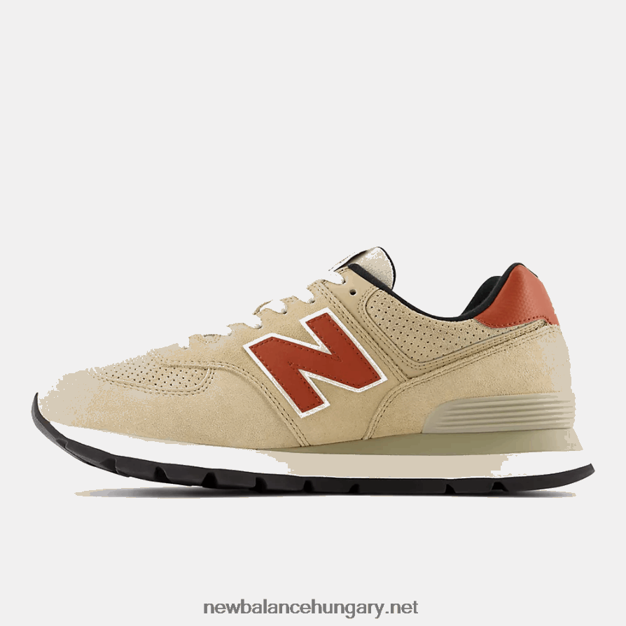 New Balance 6XH8F04678 férfiak 574 masszív