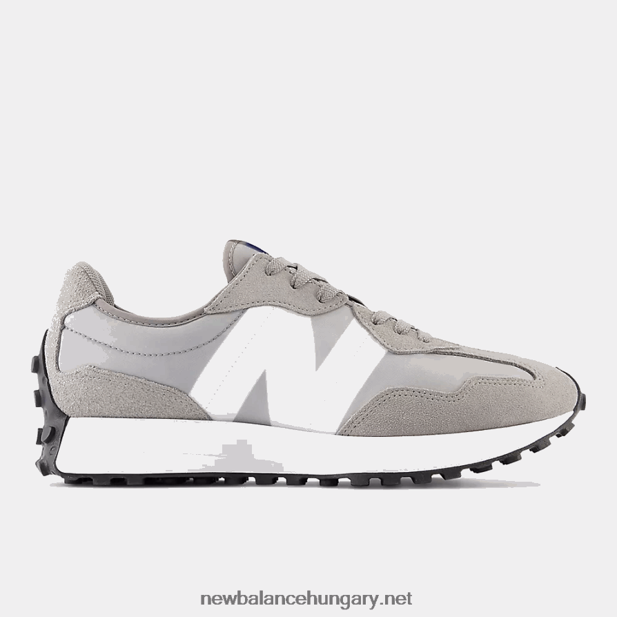 New Balance 6XH8F04700 férfiak 327
