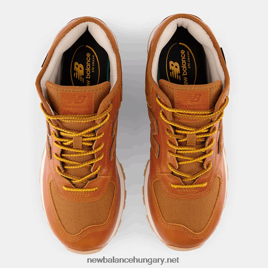 New Balance 6XH8F04710 férfiak 574 óra