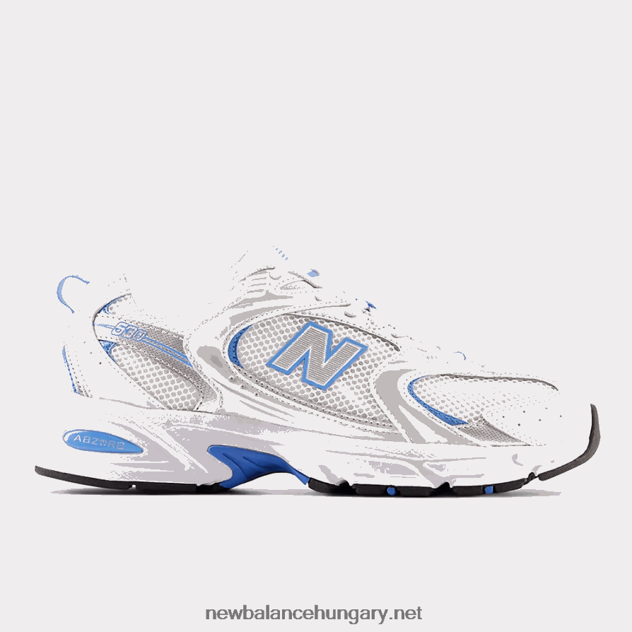 New Balance 6XH8F04719 férfiak mr530