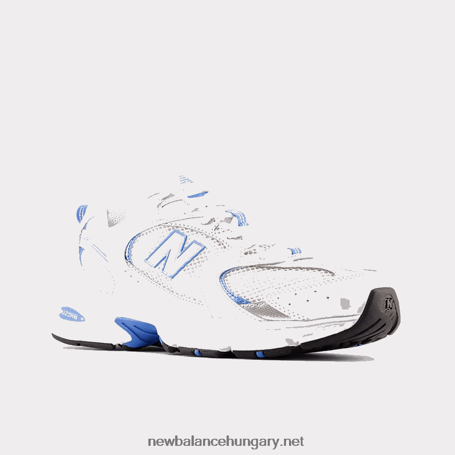 New Balance 6XH8F04719 férfiak mr530