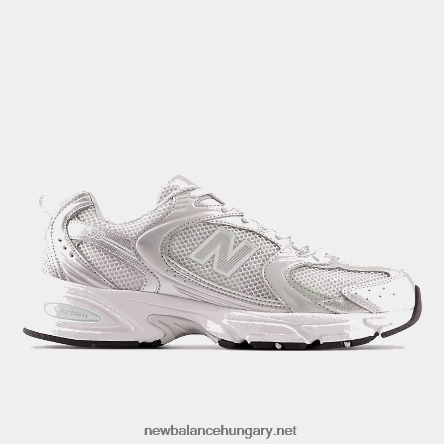 New Balance 6XH8F04720 férfiak mr530