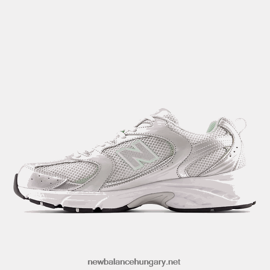 New Balance 6XH8F04720 férfiak mr530