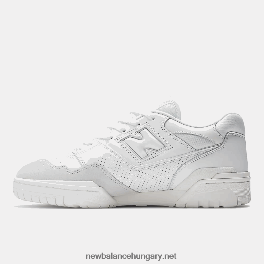 New Balance 6XH8F06316 férfiak 550