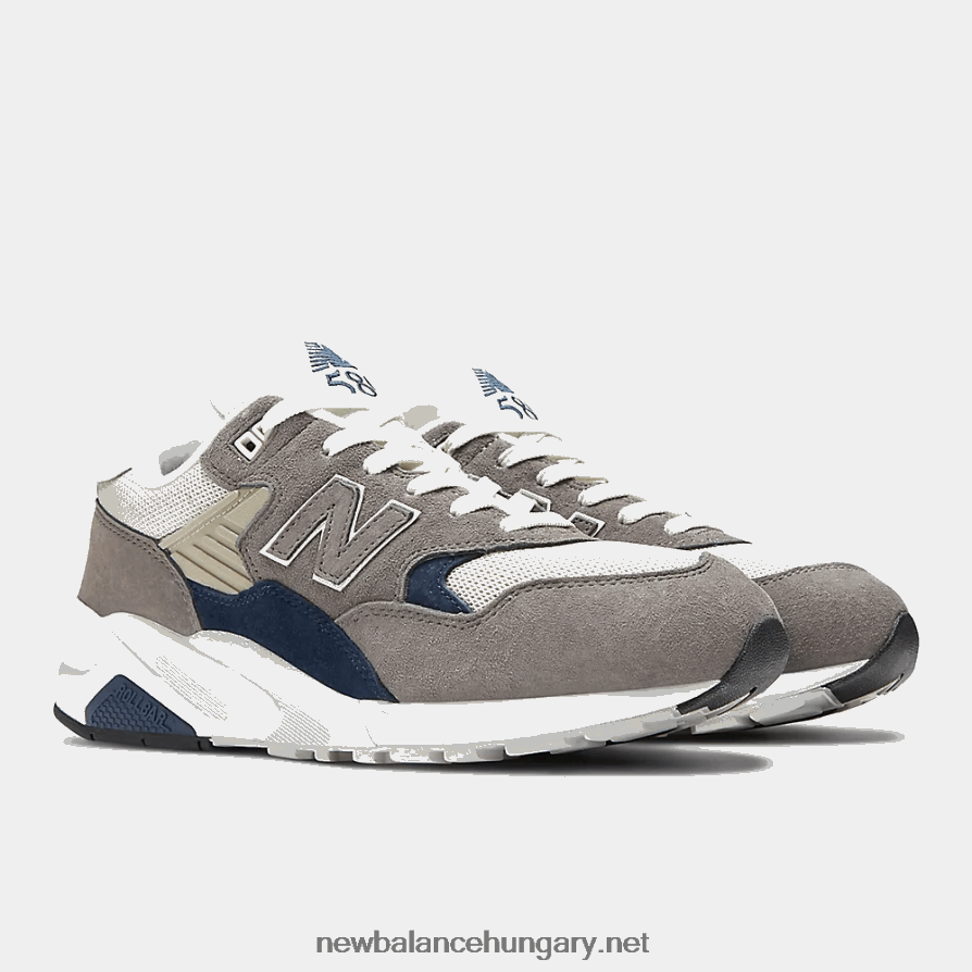 New Balance 6XH8F06319 férfiak 580