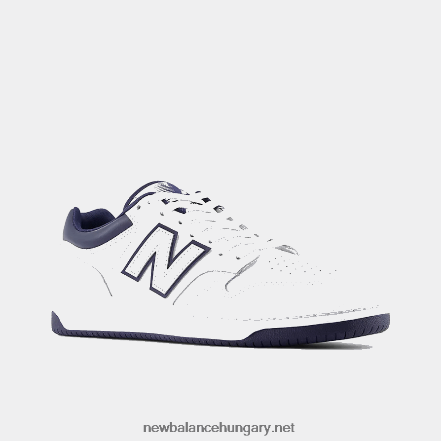 New Balance 6XH8F06321 férfiak 480