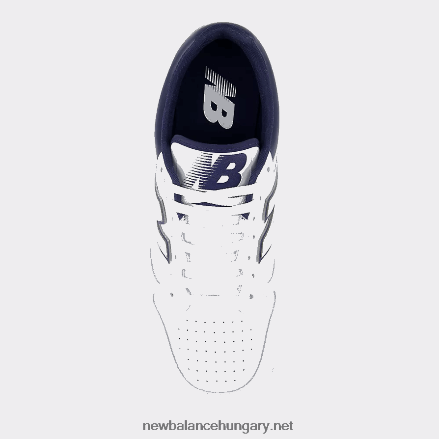 New Balance 6XH8F06321 férfiak 480