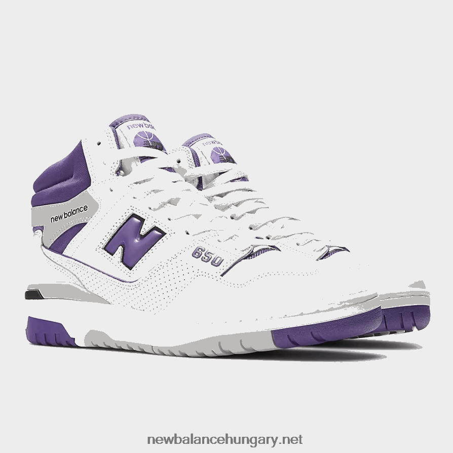 New Balance 6XH8F06328 férfiak 650