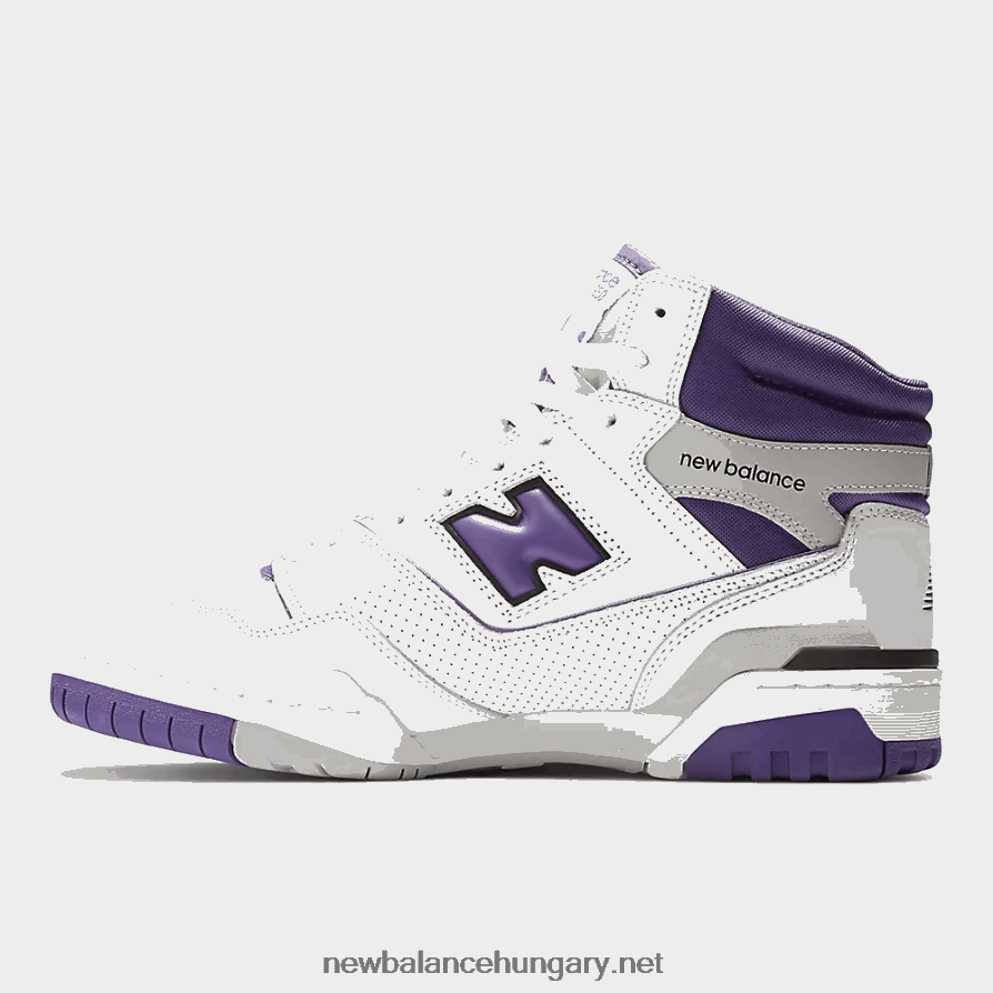 New Balance 6XH8F06328 férfiak 650