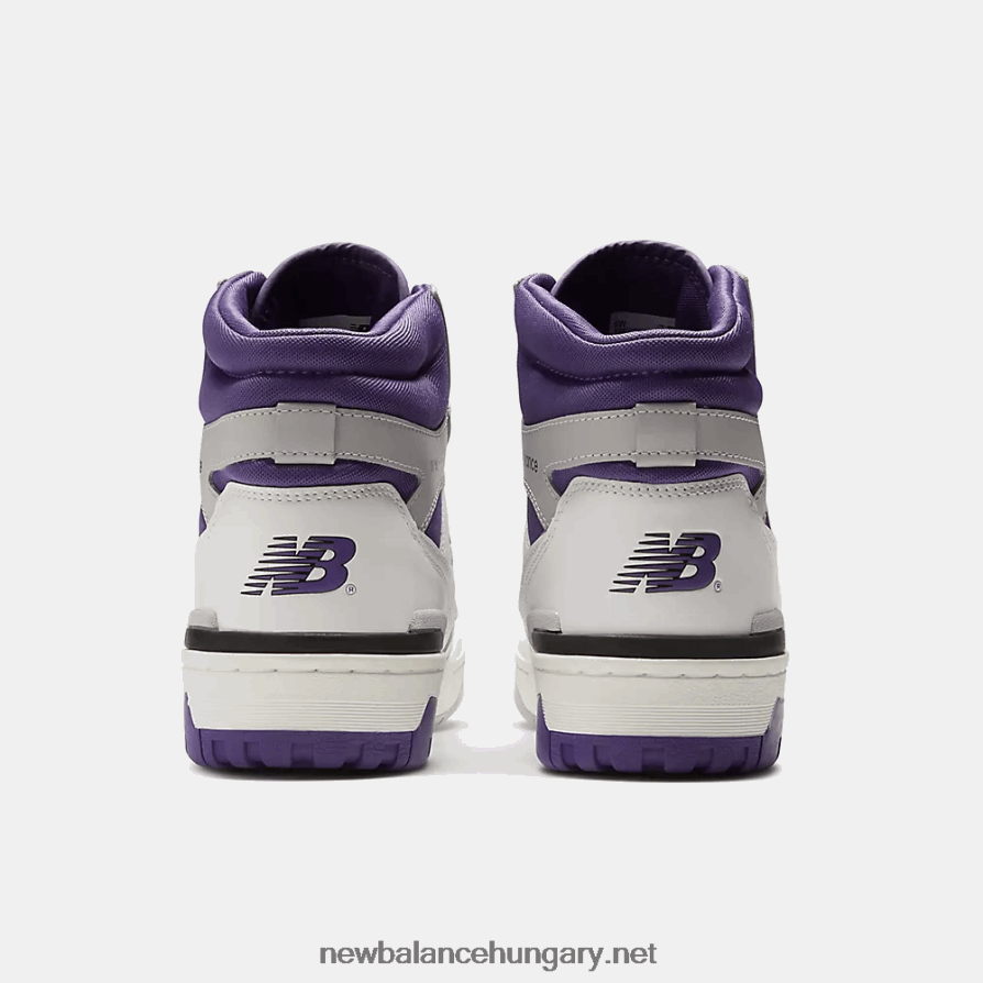 New Balance 6XH8F06328 férfiak 650