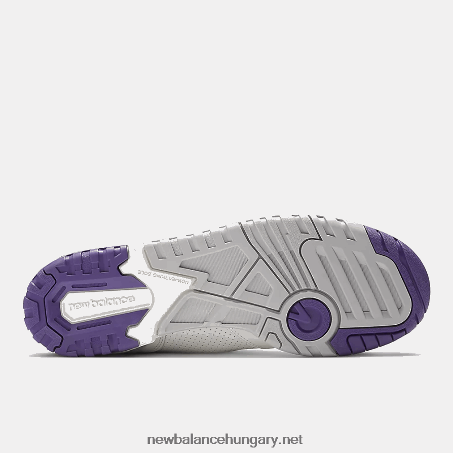 New Balance 6XH8F06328 férfiak 650