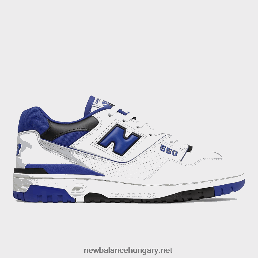 New Balance 6XH8F06333 férfiak 550