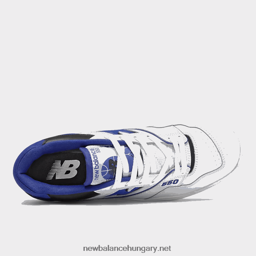 New Balance 6XH8F06333 férfiak 550