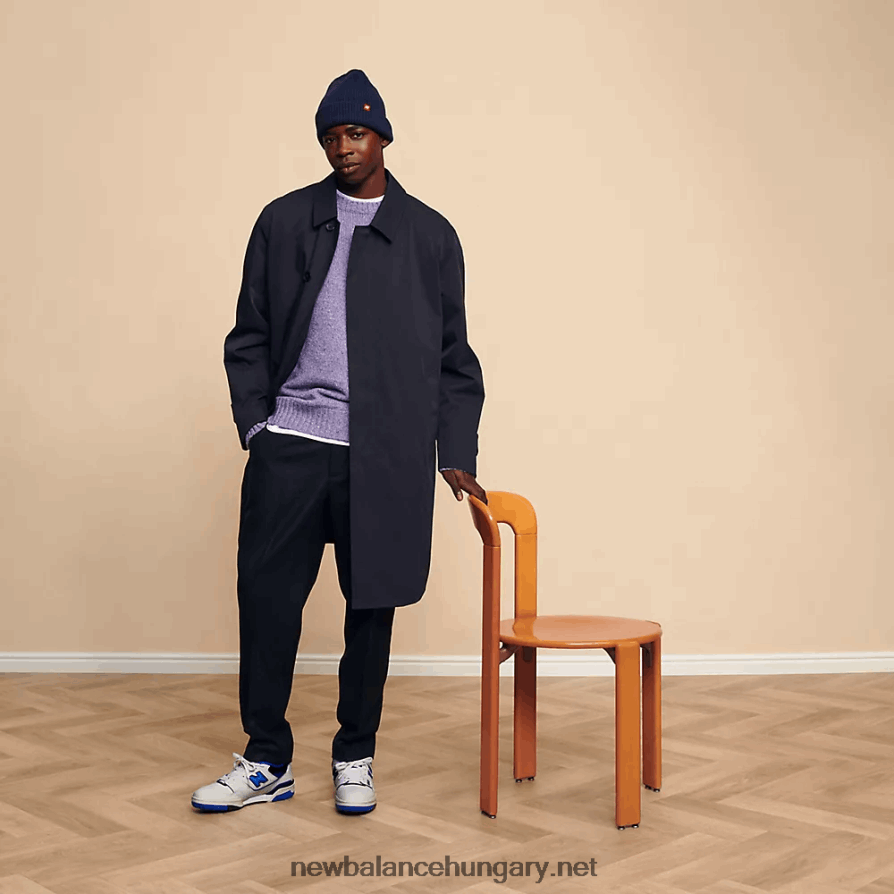 New Balance 6XH8F06333 férfiak 550