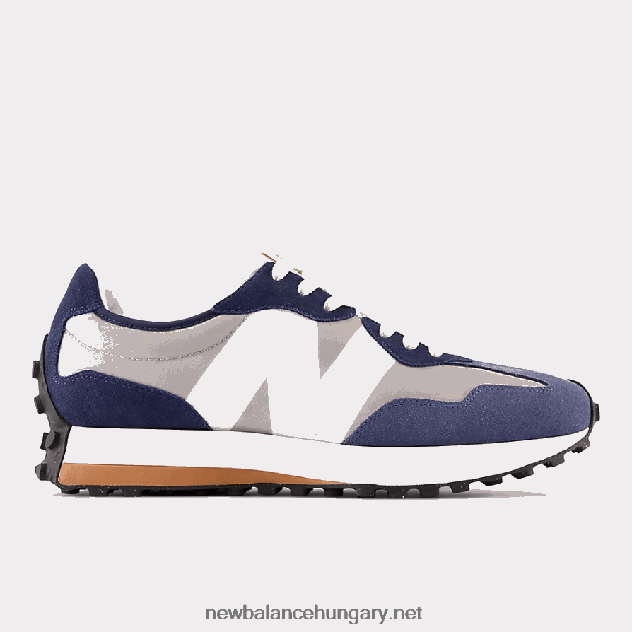 New Balance 6XH8F06338 férfiak 327