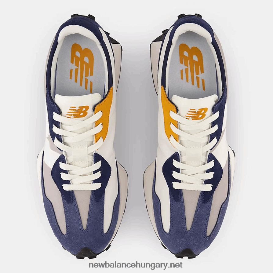 New Balance 6XH8F06338 férfiak 327