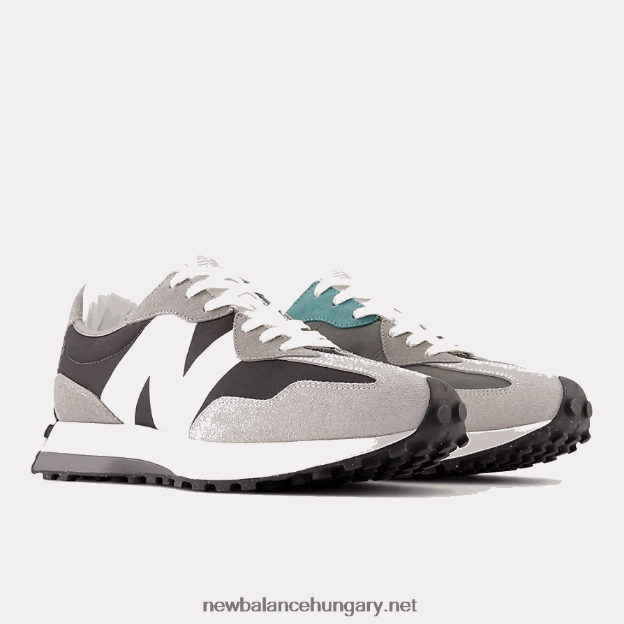 New Balance 6XH8F06339 férfiak 327