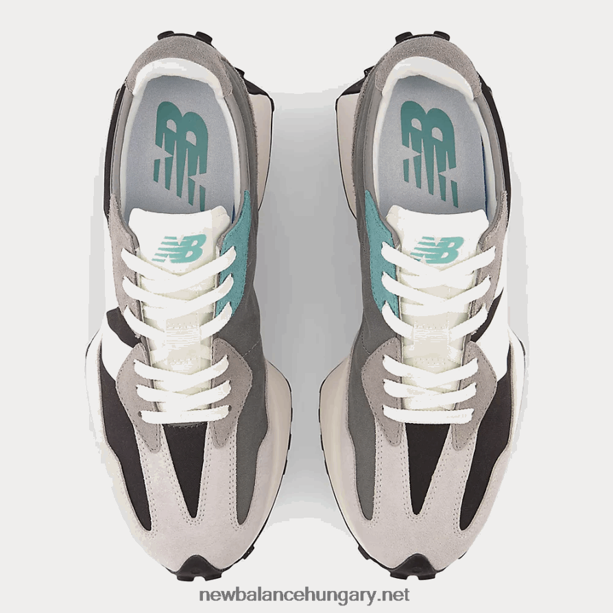 New Balance 6XH8F06339 férfiak 327