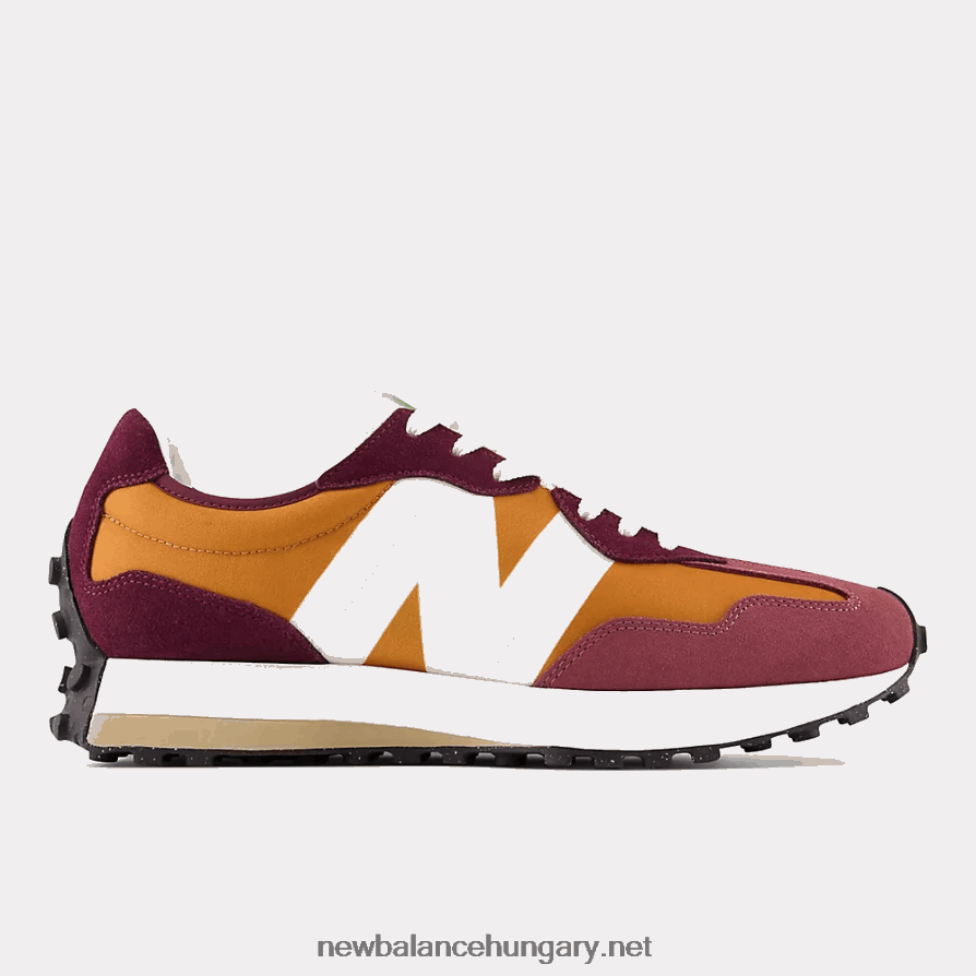 New Balance 6XH8F06340 férfiak 327
