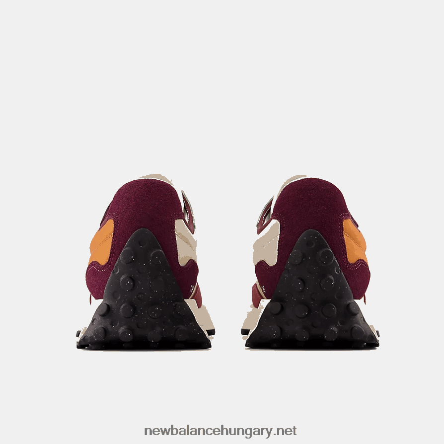 New Balance 6XH8F06340 férfiak 327