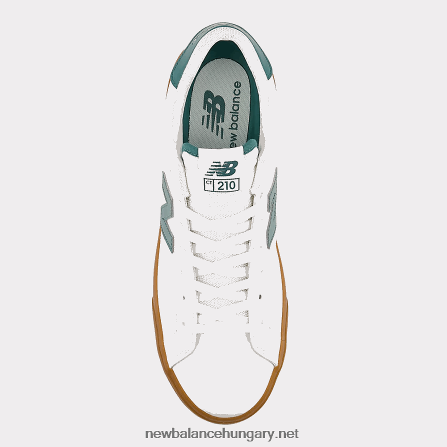 New Balance 6XH8F06345 férfiak ct210