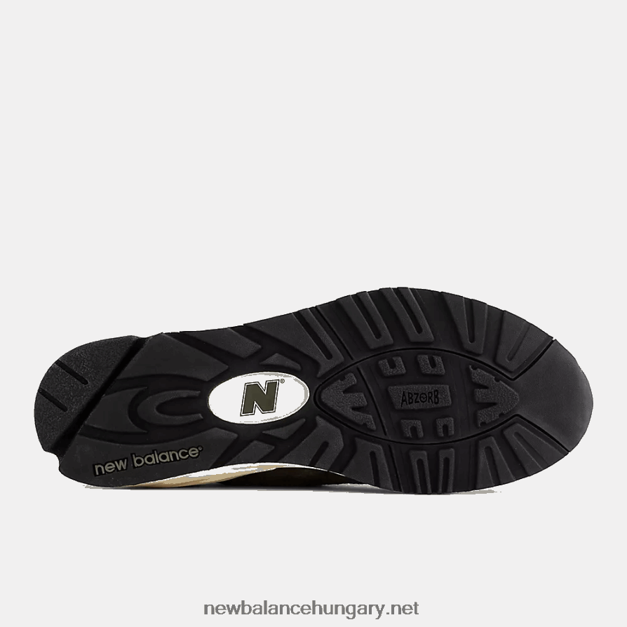 New Balance 6XH8F06357 férfiak USA-ban készült 990v2