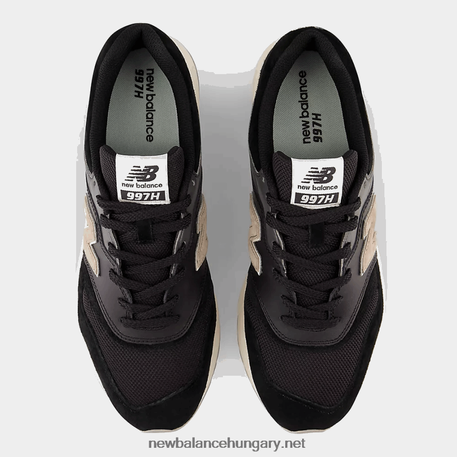 New Balance 6XH8F06358 férfiak 997 óra