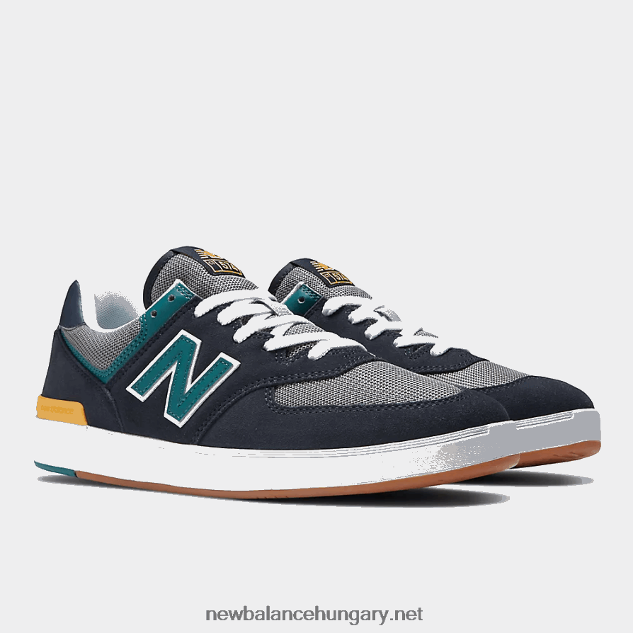 New Balance 6XH8F06367 férfiak ct574