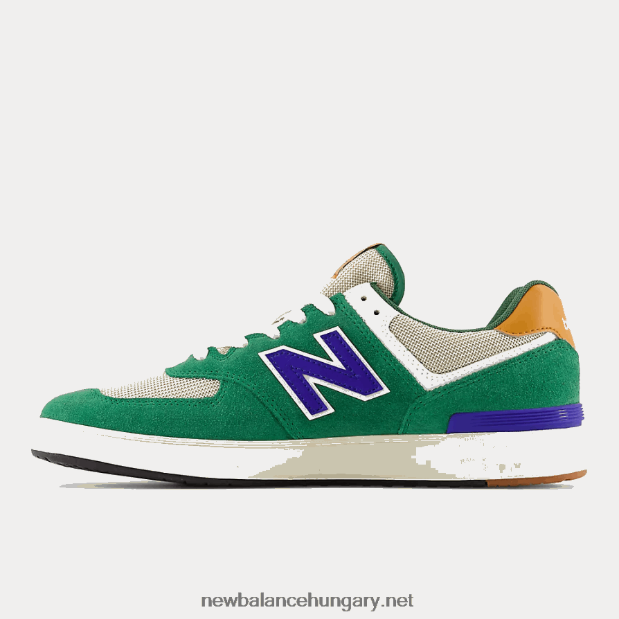New Balance 6XH8F06368 férfiak ct574