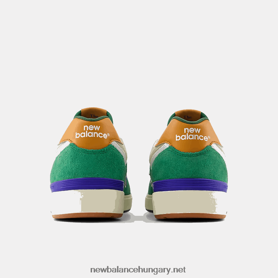 New Balance 6XH8F06368 férfiak ct574