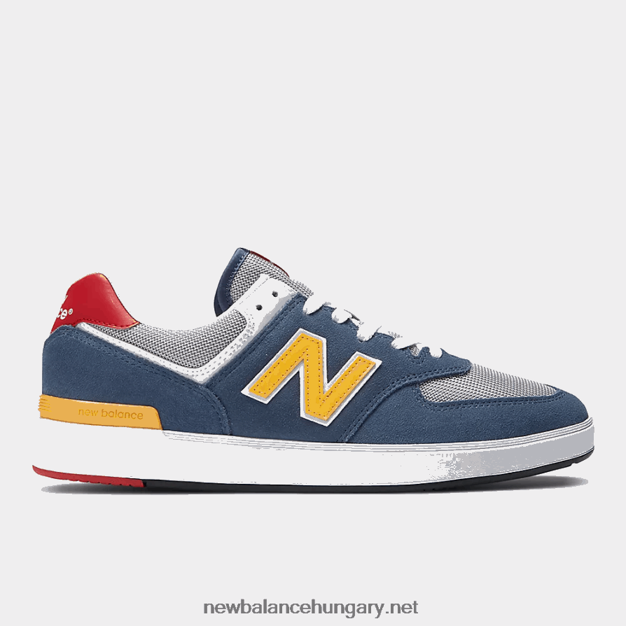 New Balance 6XH8F06369 férfiak ct574