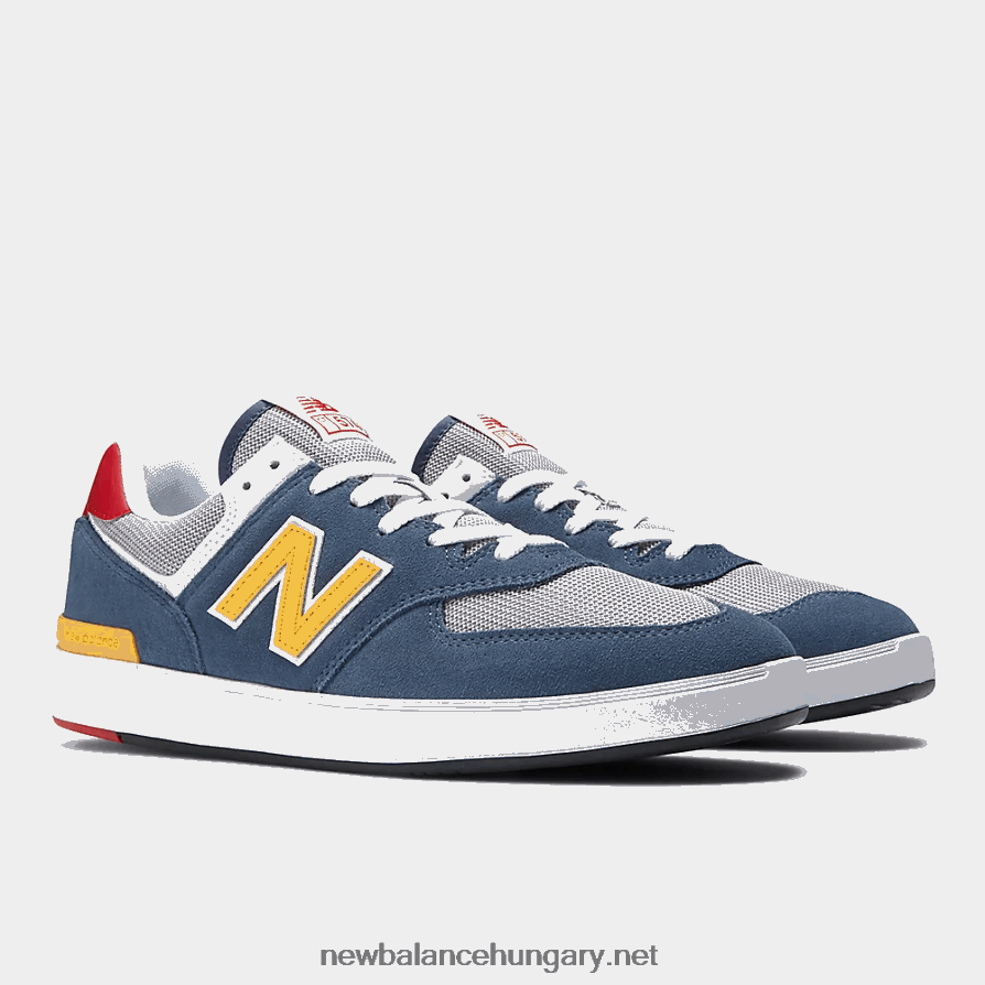 New Balance 6XH8F06369 férfiak ct574