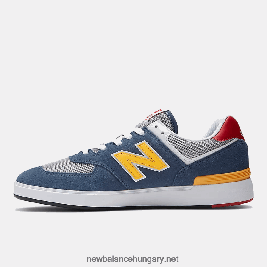 New Balance 6XH8F06369 férfiak ct574