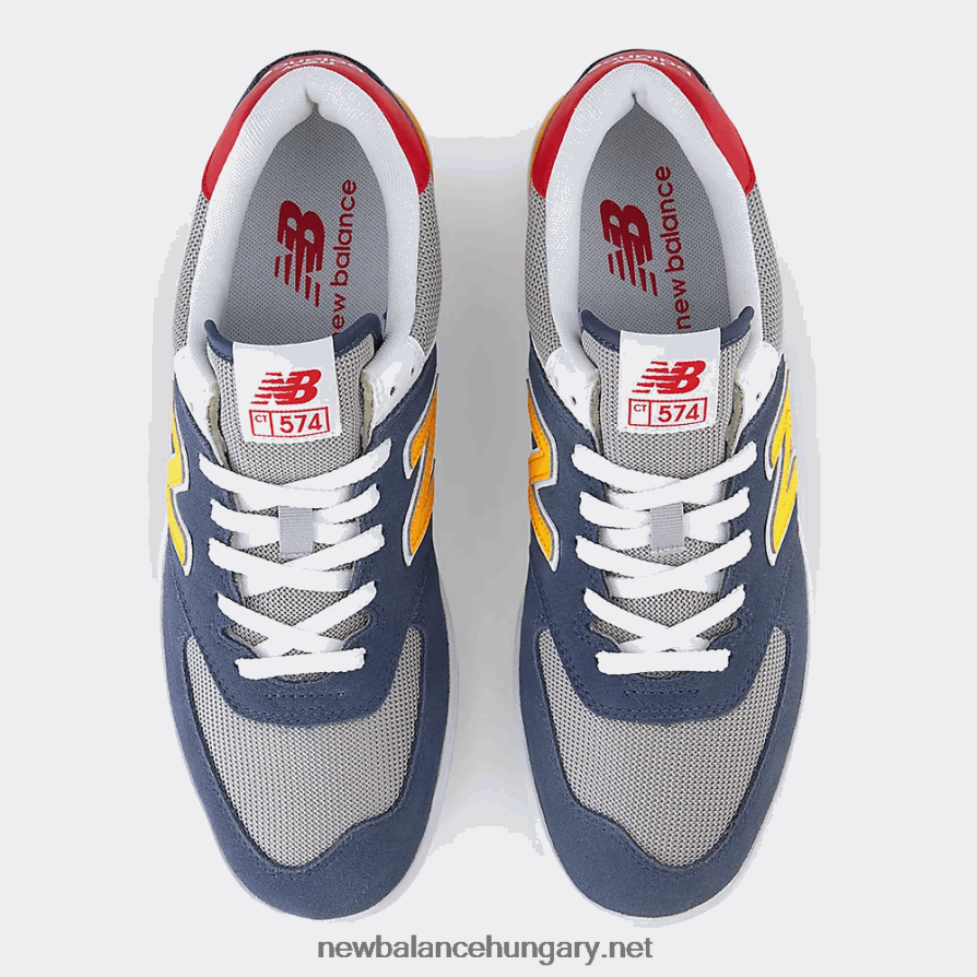 New Balance 6XH8F06369 férfiak ct574