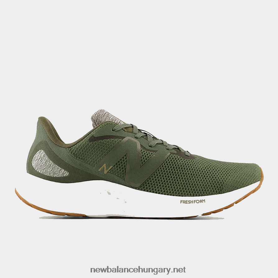 New Balance 6XH8F06374 férfiak friss hab arishi v4