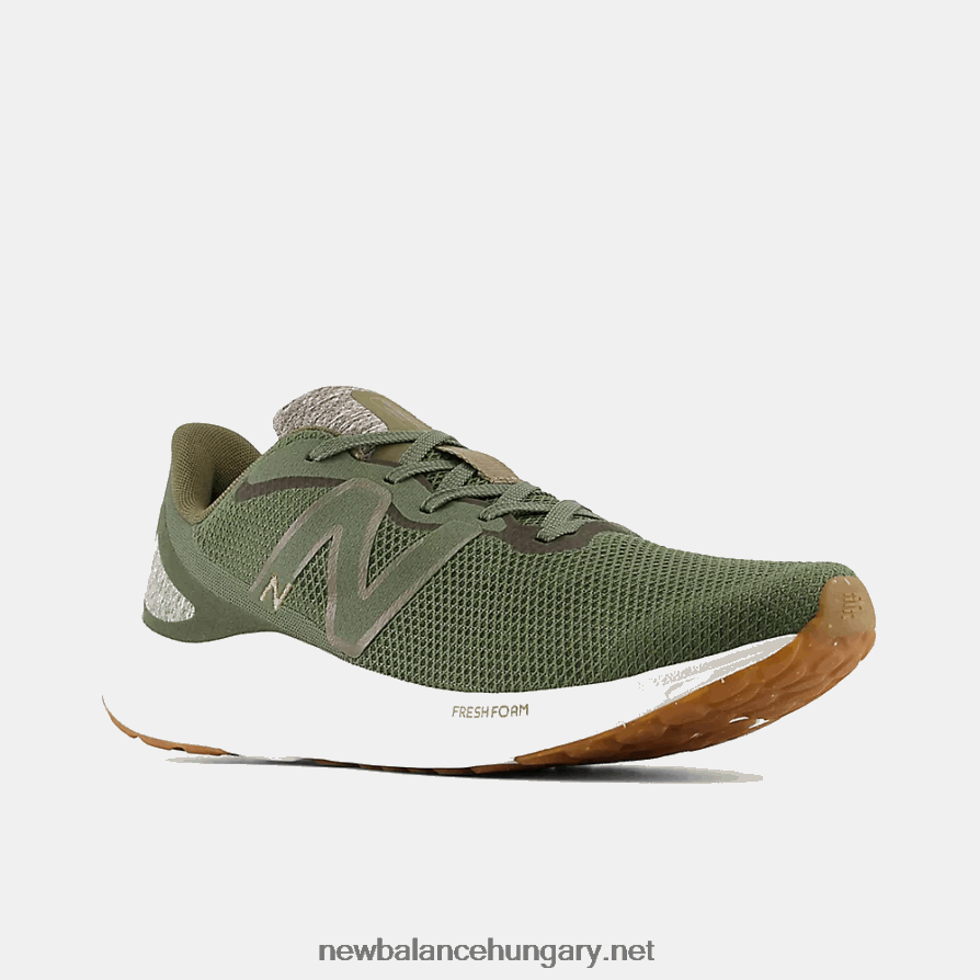 New Balance 6XH8F06374 férfiak friss hab arishi v4