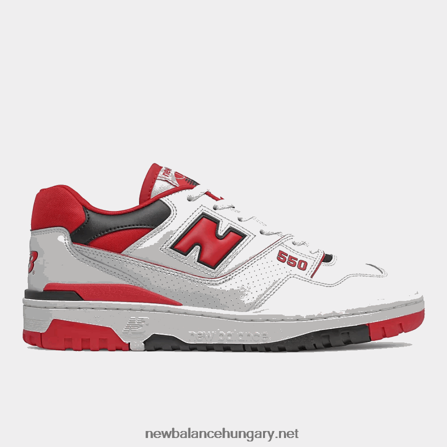 New Balance 6XH8F06375 férfiak 550