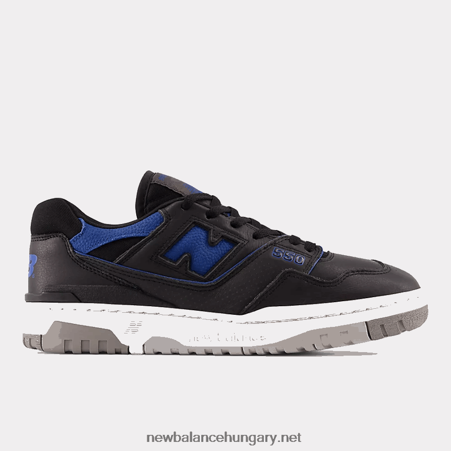 New Balance 6XH8F06376 férfiak bb550