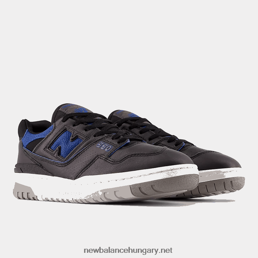New Balance 6XH8F06376 férfiak bb550