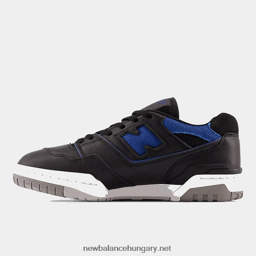 New Balance 6XH8F06376 férfiak bb550