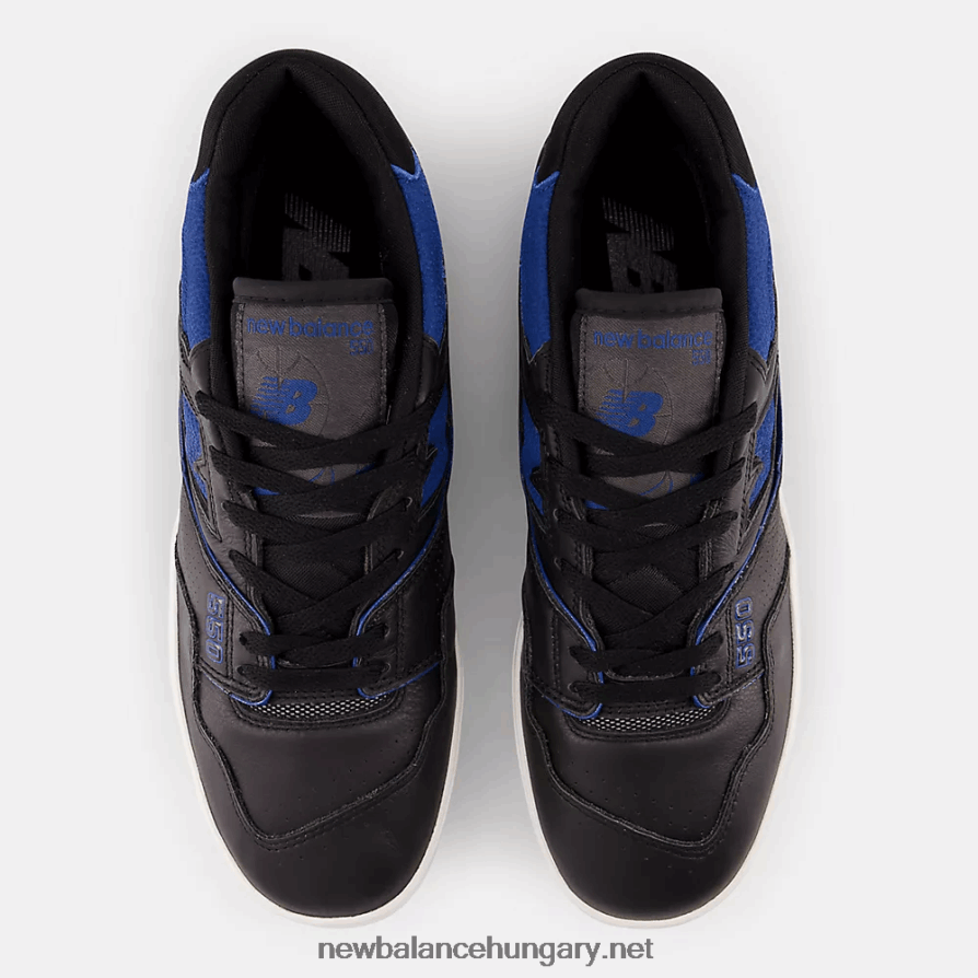 New Balance 6XH8F06376 férfiak bb550