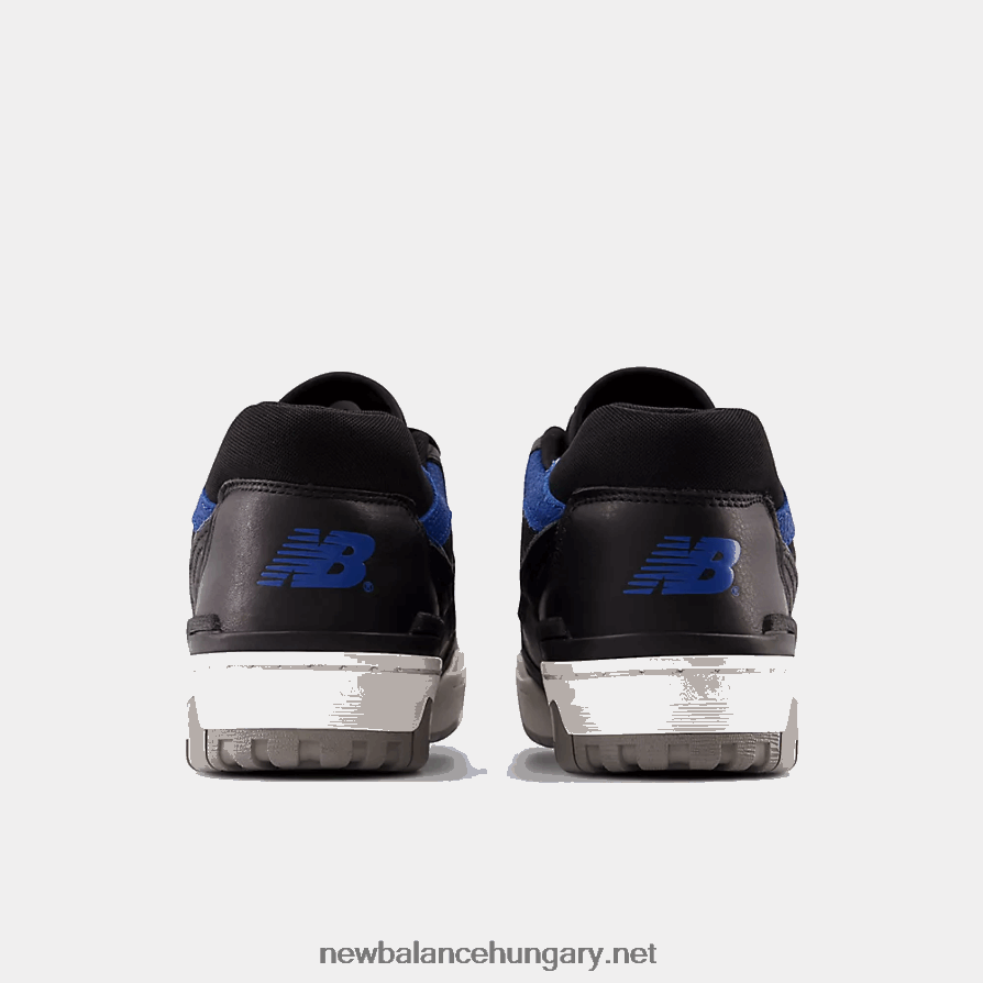 New Balance 6XH8F06376 férfiak bb550