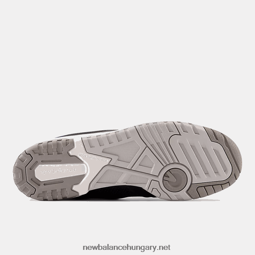 New Balance 6XH8F06376 férfiak bb550